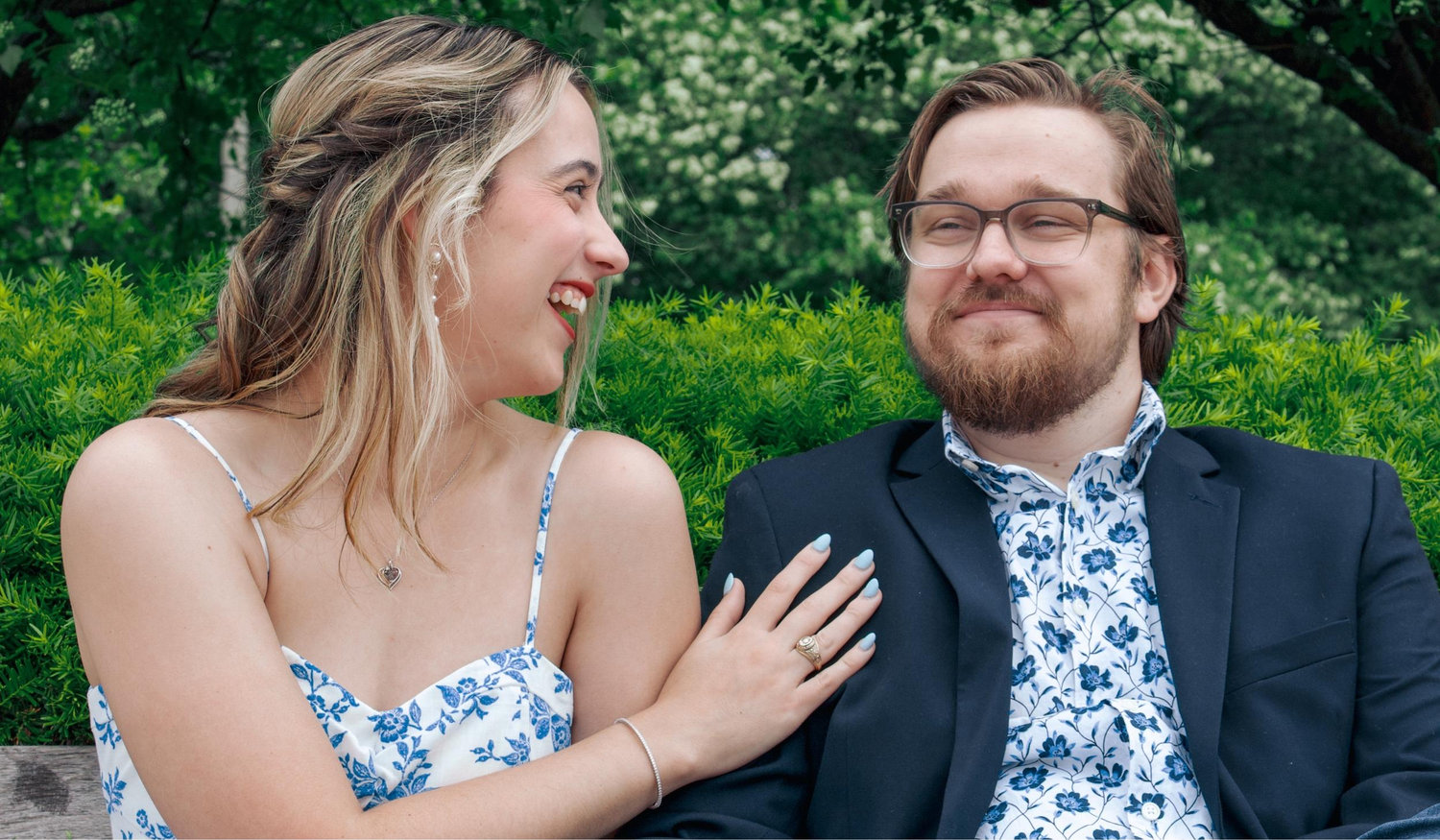 The Wedding Website of Michael Dachniwsky and Addison Bartkowiak
