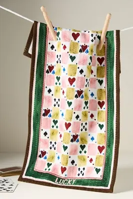Ace Dish Towel