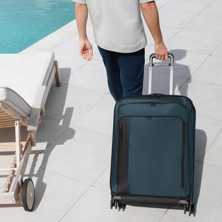 ZDX 29" Large Expandable Spinner