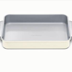 Rectangle Non-Toxic Pan by Caraway