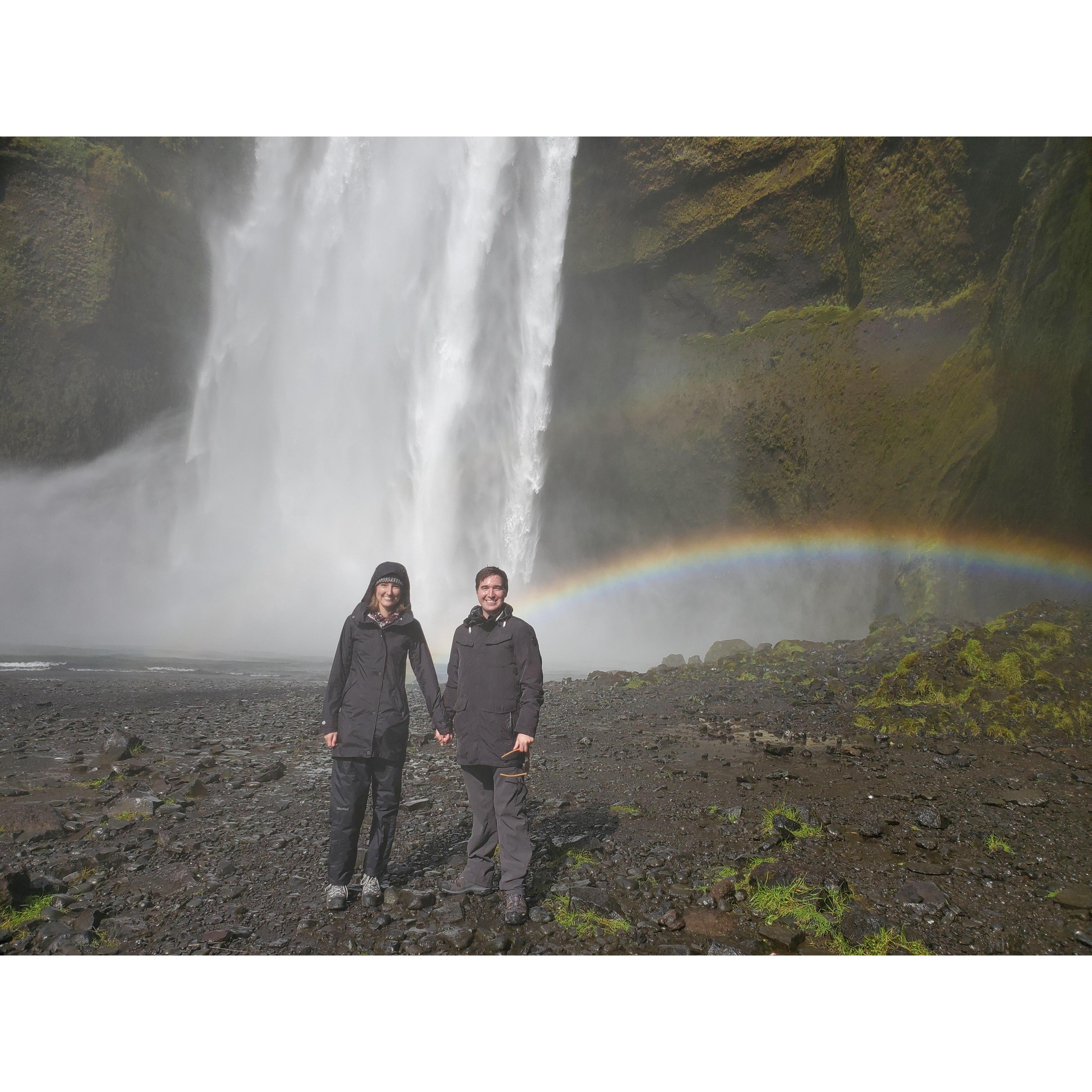 Iceland - 08/2019
