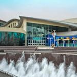 Aquarium of the Pacific