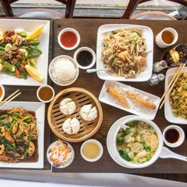 Little Ting's Dumplings Gift Card