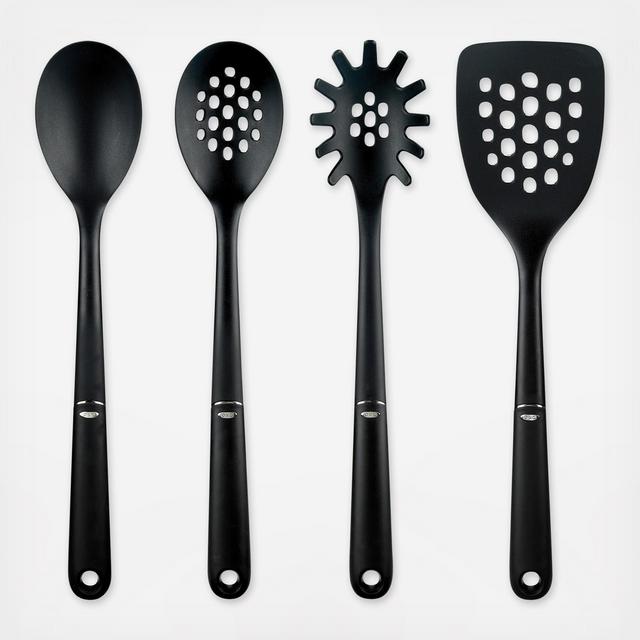Good Grips 4-Piece Cooking Utensil Set