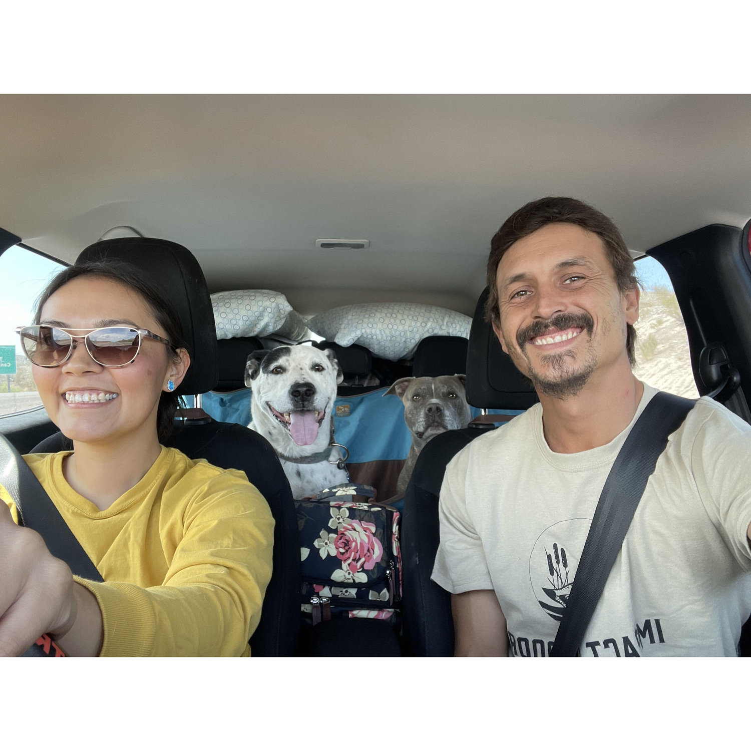 Road trip!!!