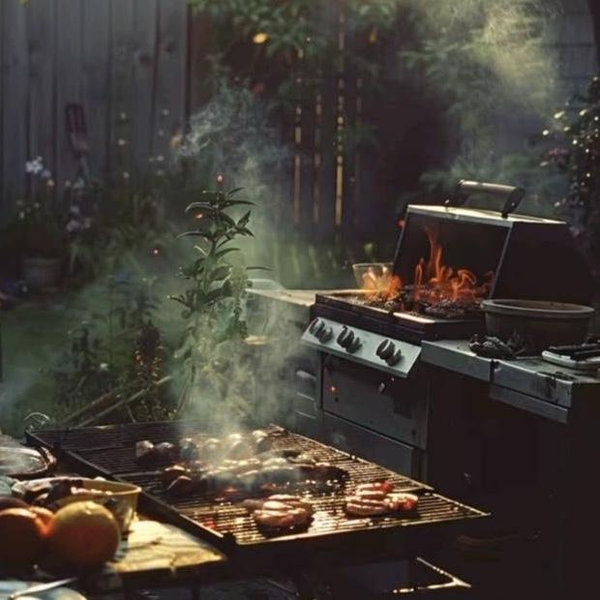 Grill Daddy Fund