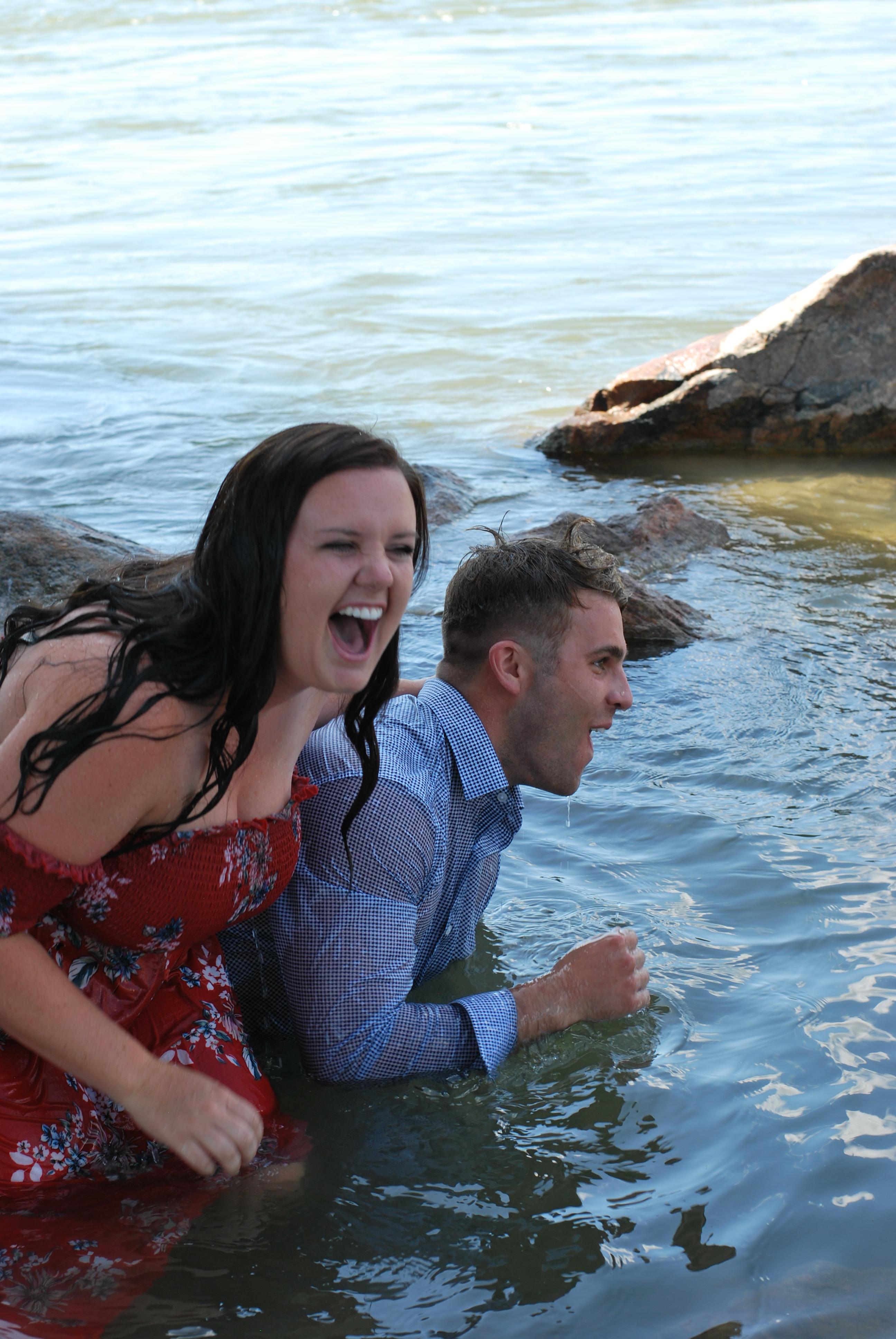 The Wedding Website of Kaitlyn Sturlaugson and Cody Nichols