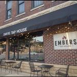 Embers Bar and Grill
