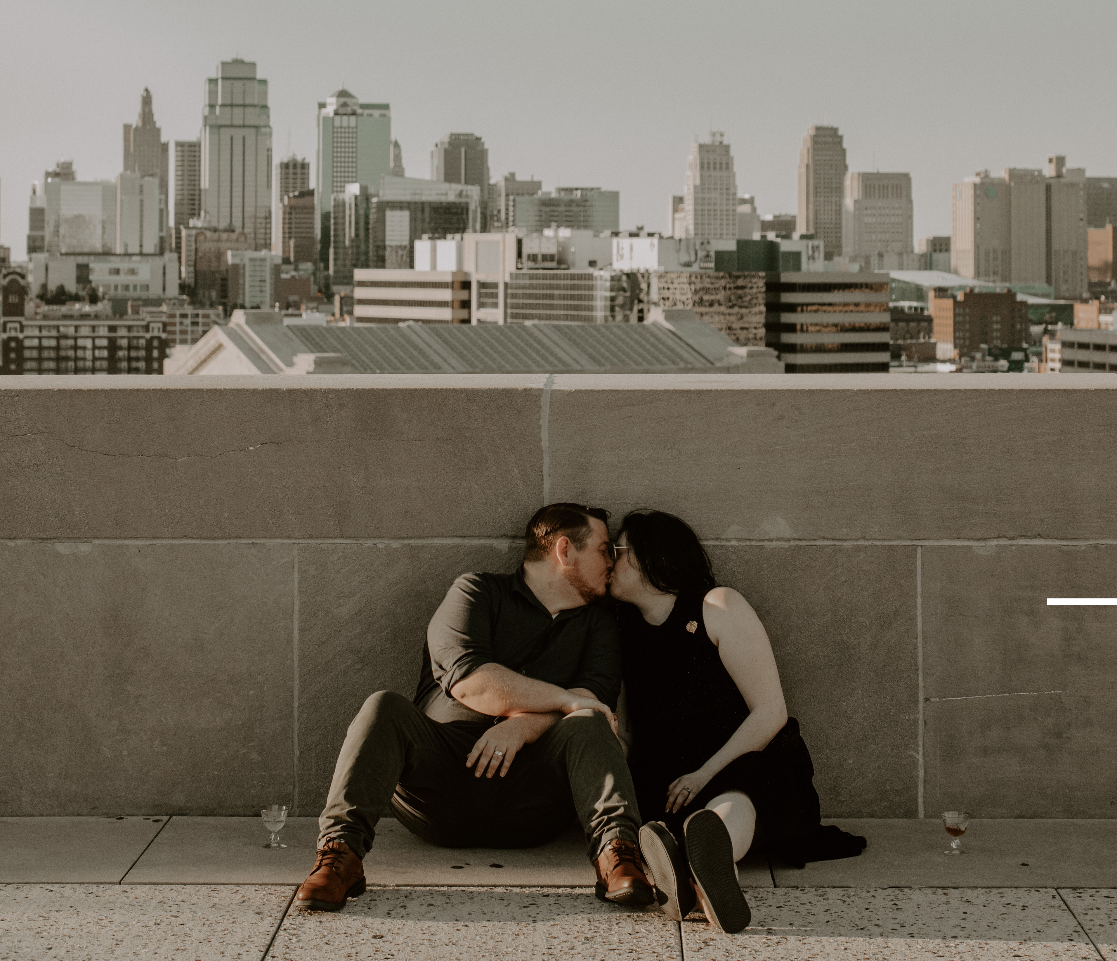 The Wedding Website of Chloe Willett and Aaron Londraville