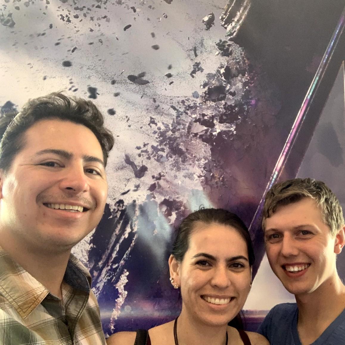Avenger’s Endgame