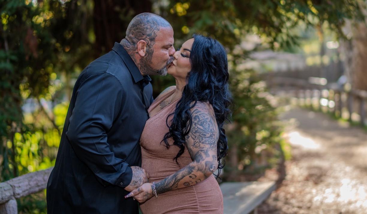 The Wedding Website of Felicia Castro and Julio Arias