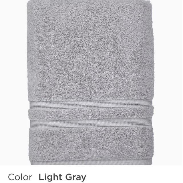 Sonoma Goods For Life® Ultimate Bath Towel with Hygro® Technology