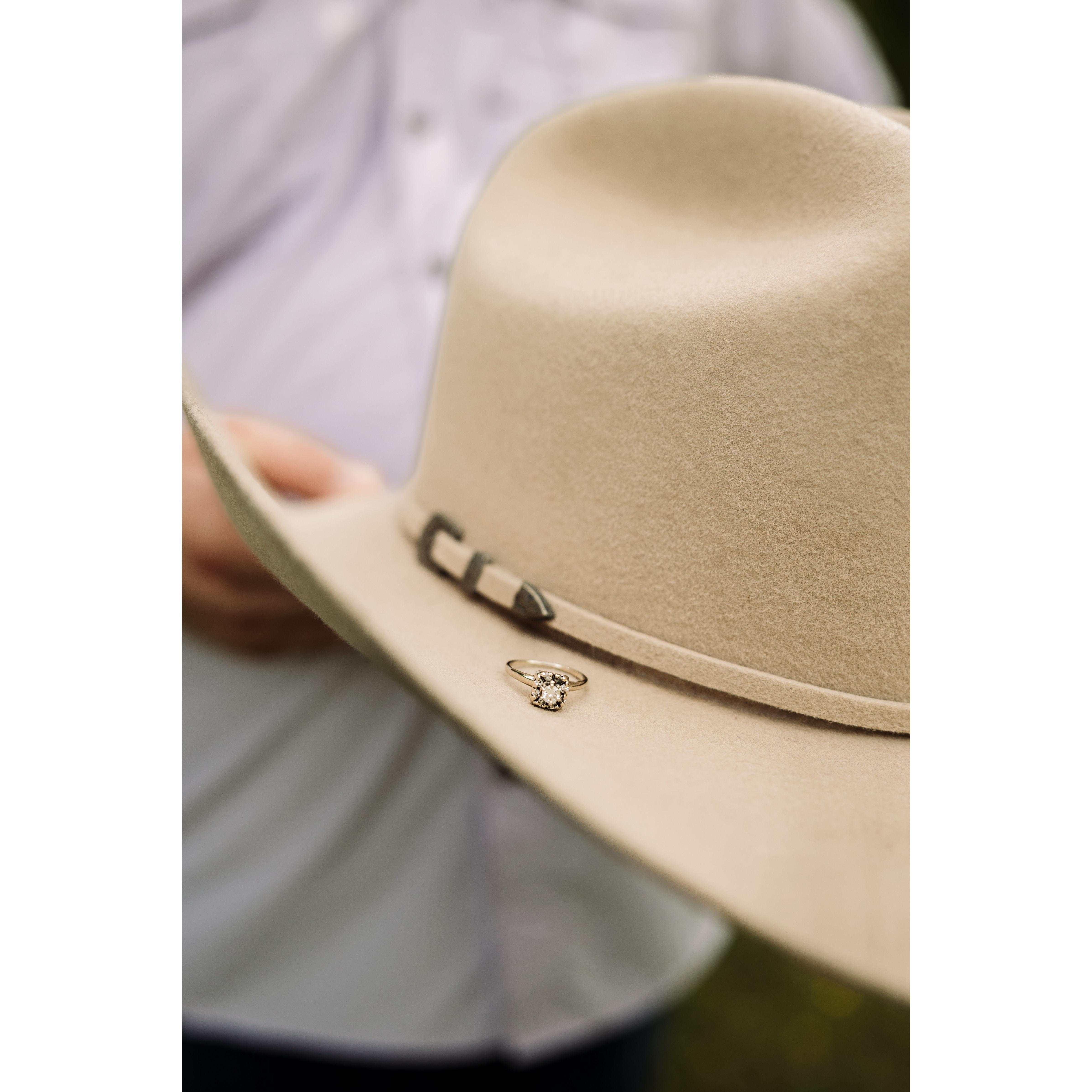 Engagement Photos - May 2025 (Clayton Farm)