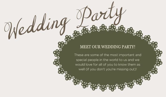 The Wedding Website of Olivia Kleinhaus and Benjamin Hicks