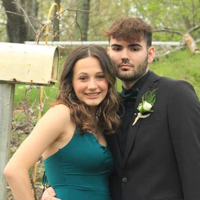 My Junior Prom- 2023