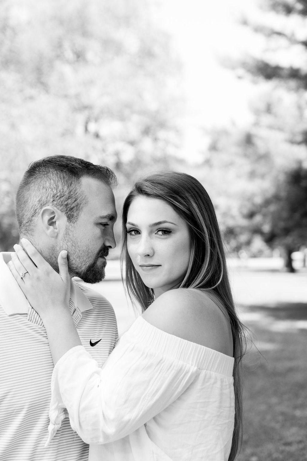 The Wedding Website of Karryn Robarge and Andrew Jenkins