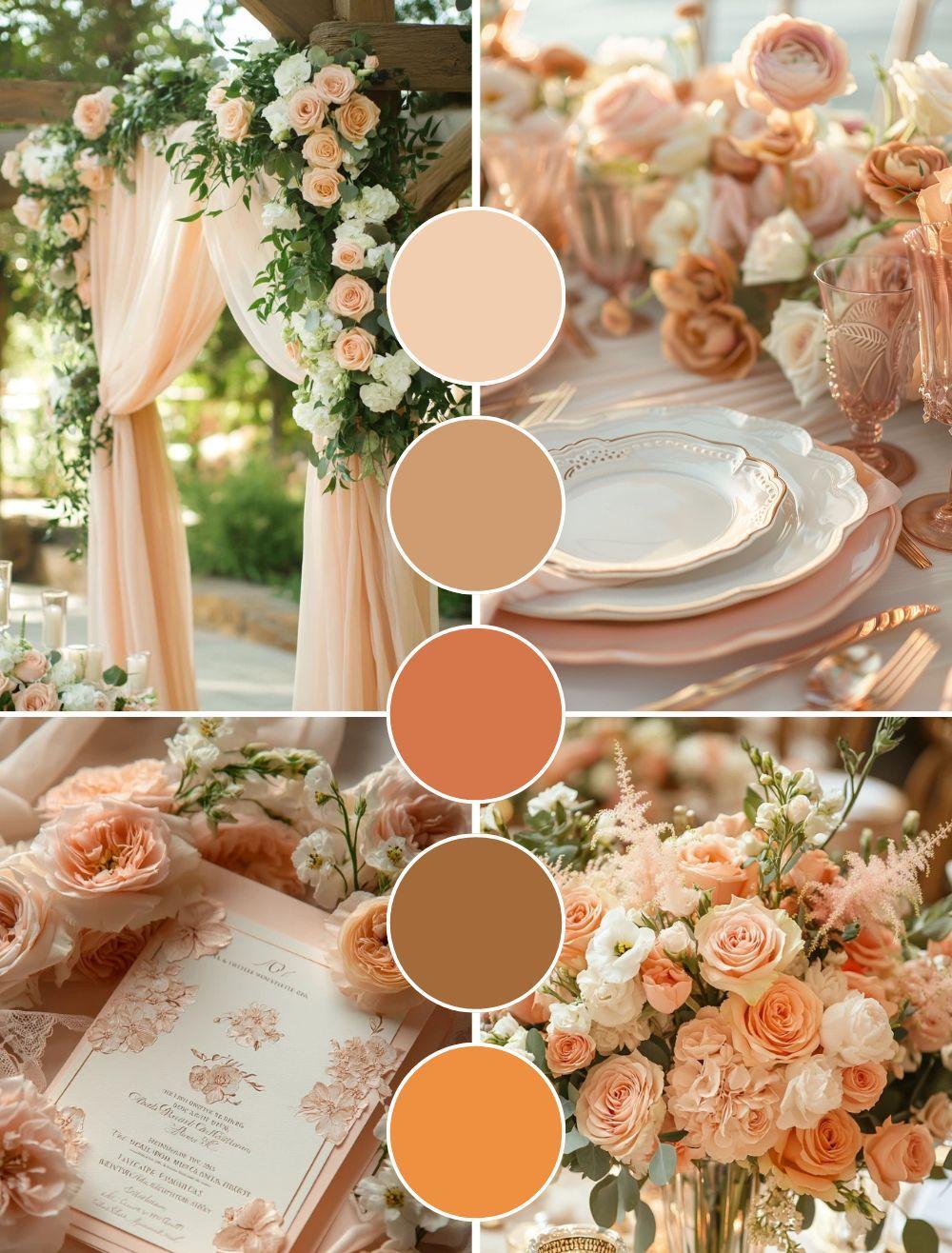 The Wedding Website of Jolly Mae Javier and James Padre