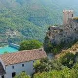 El Castell de Guadalest