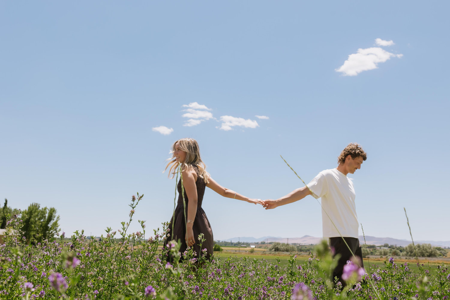 The Wedding Website of Mia Nelson and Jayce Lowder