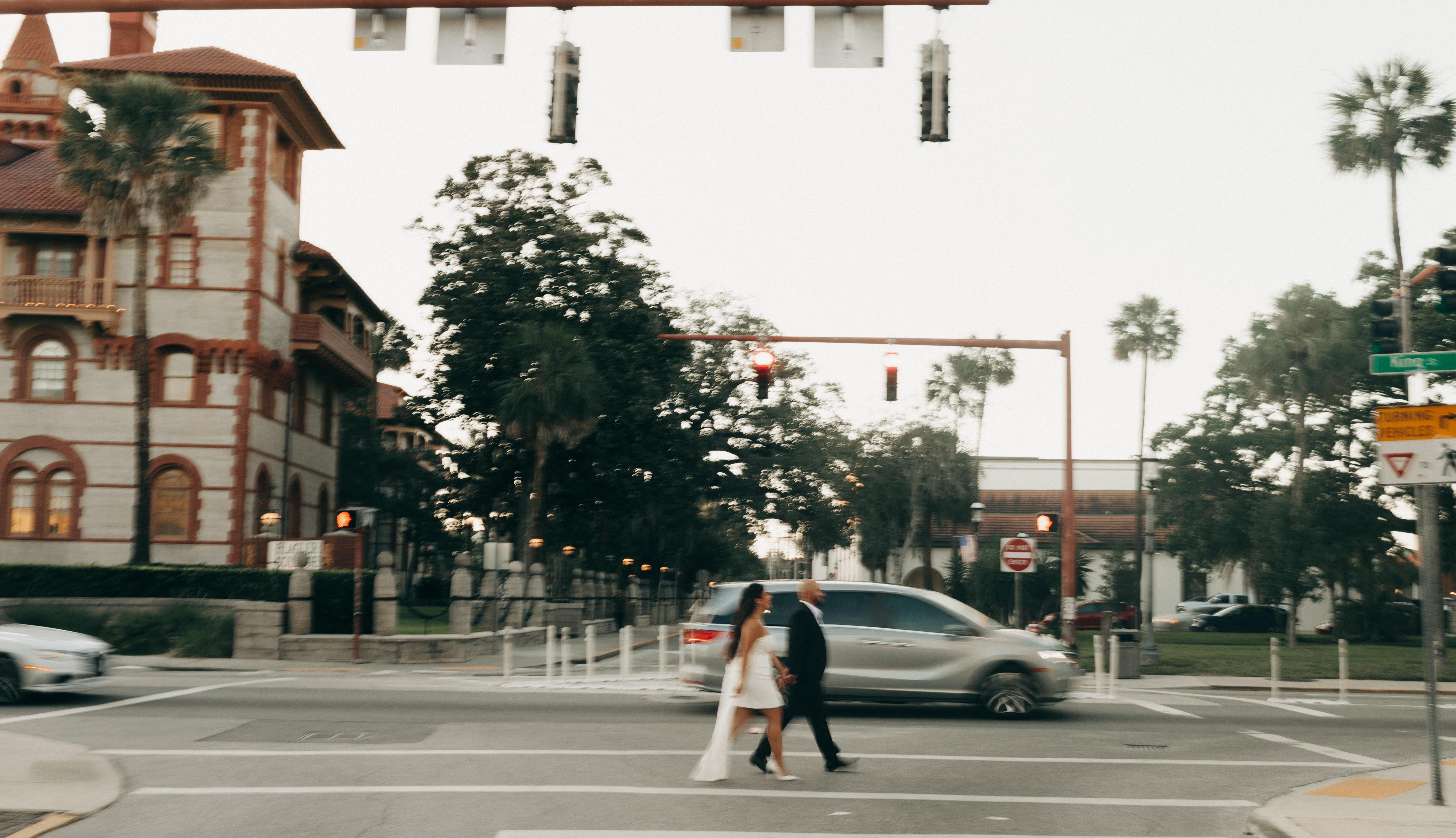 The Wedding Website of Isabella Siniscalchi and Nicholas Monti