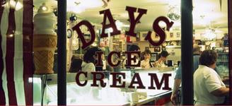 Days Ice Cream