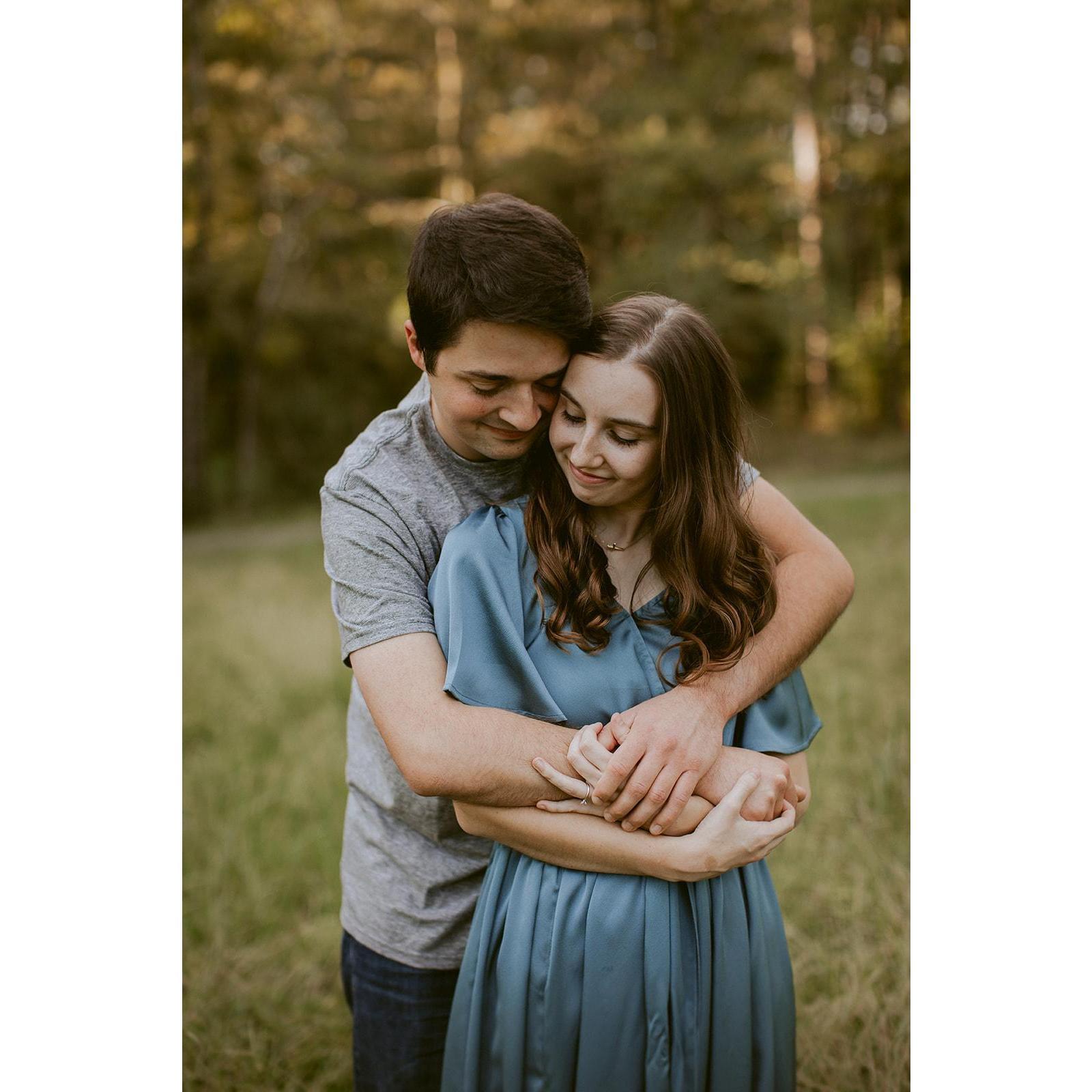 Engagement Pictures