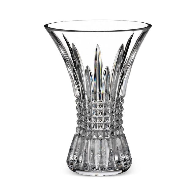 Waterford Lismore Diamond 8" Vase