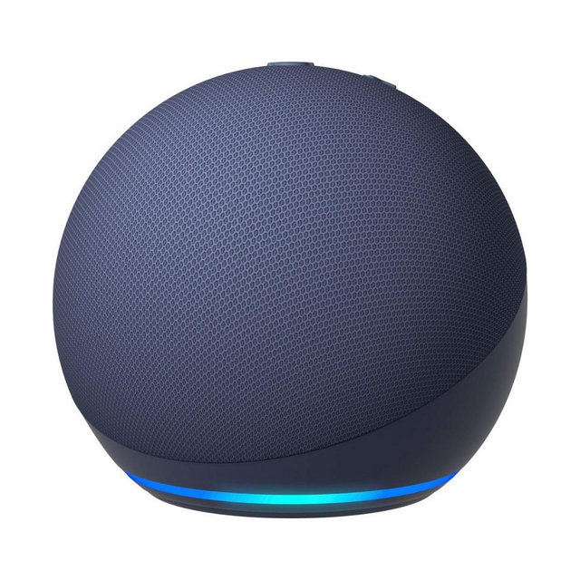 Amazon Echo Dot (5th Gen, 2022 Release) Smart Speaker with Alexa