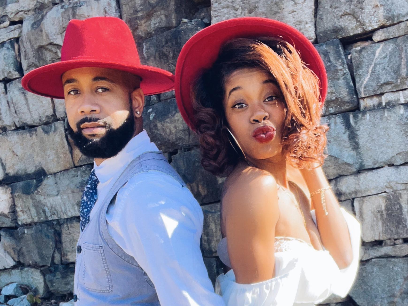 The Wedding Website of Alycia Moore-Smith and William Hicks