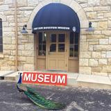 Fort Sam Houston Quadrangle and Museum