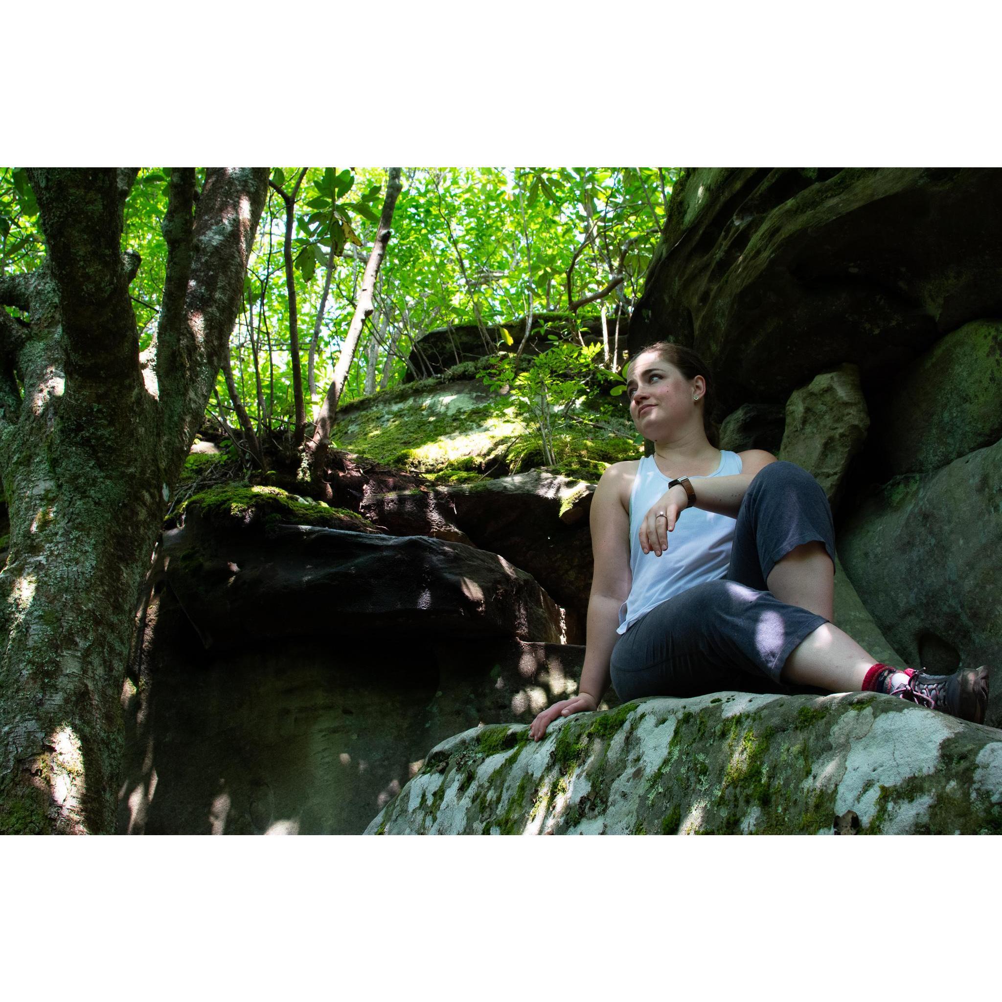 The Channels was fun to explore