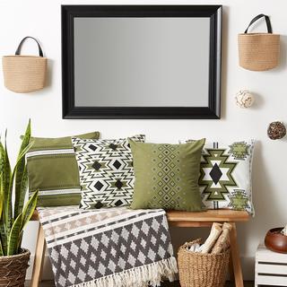 Assorted Pillow Cover, Set of 4