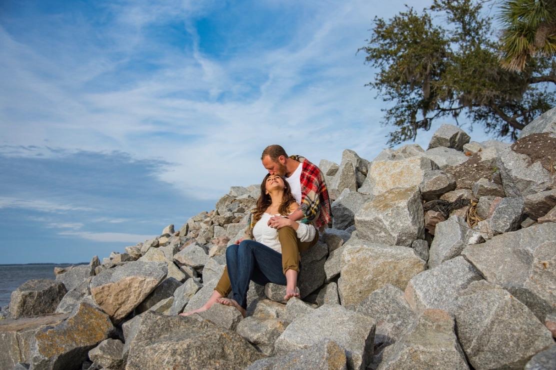 The Wedding Website of Karrie Del Aguila and Luke Pinyerd