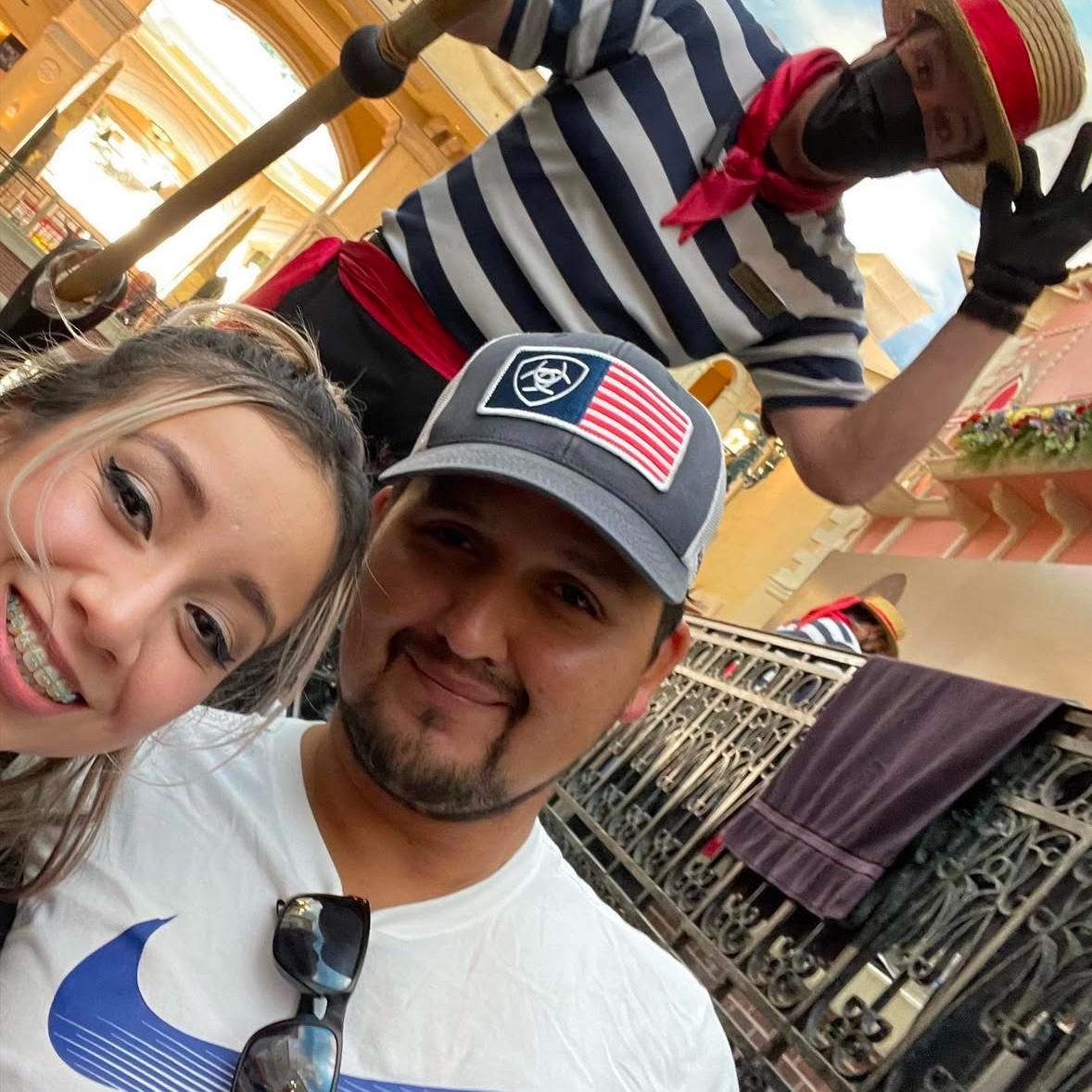Las Vegas