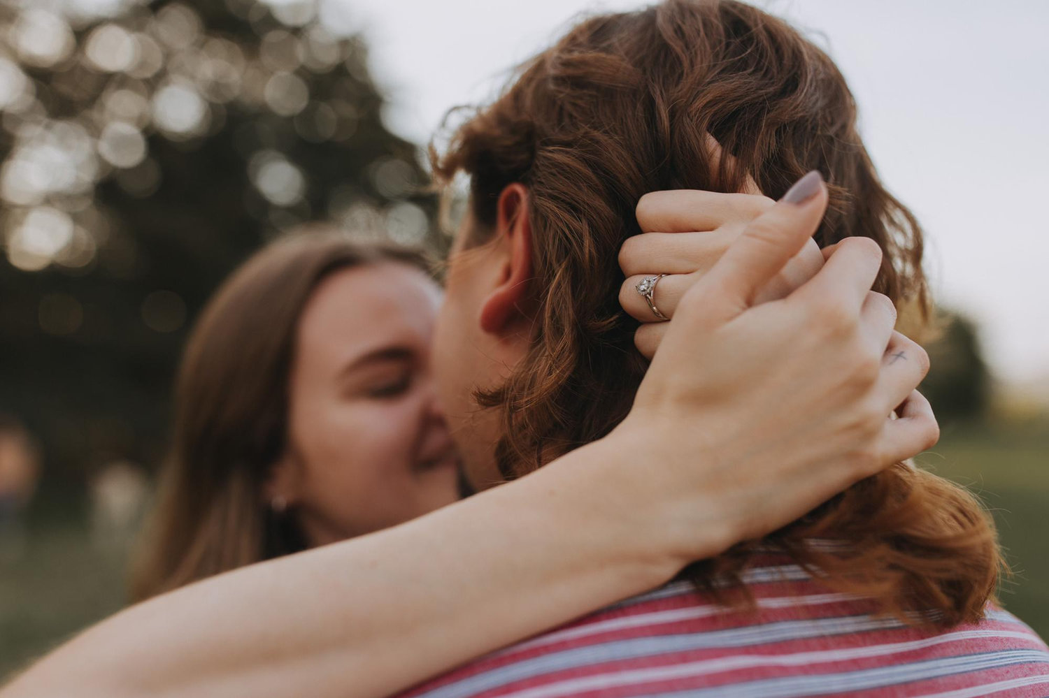 Engagement Photos. June 2021