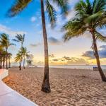 Fort Lauderdale Beach