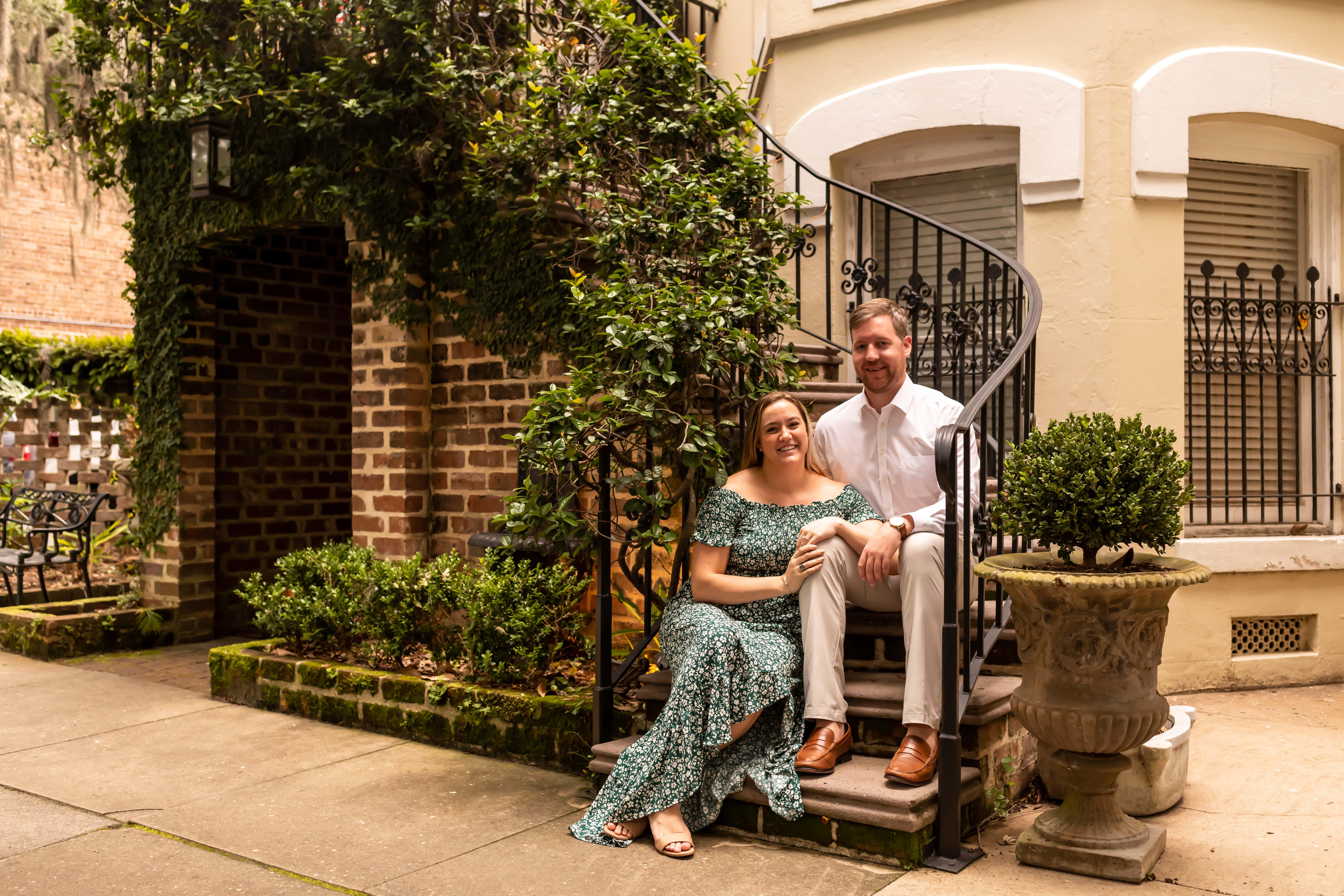 The Wedding Website of Eden Kuhn and Justin Ford