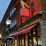Café Zola