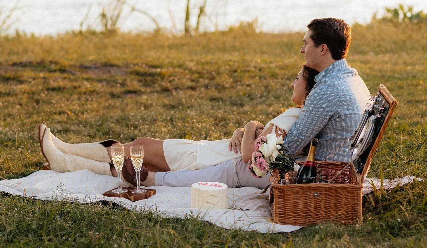 The Wedding Website of Jessica Pitts and Travis Pratt