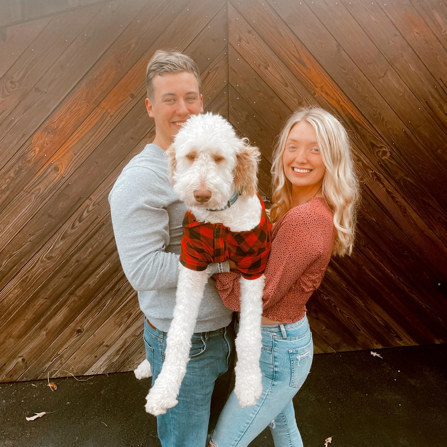 Thanksgiving with Cash