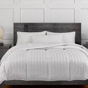 Noble Excellence Year-Round Warmth Down Comforter Duvet Insert | Dillard's