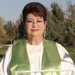 Pastor Gina Wind ~ Wedding Officiant