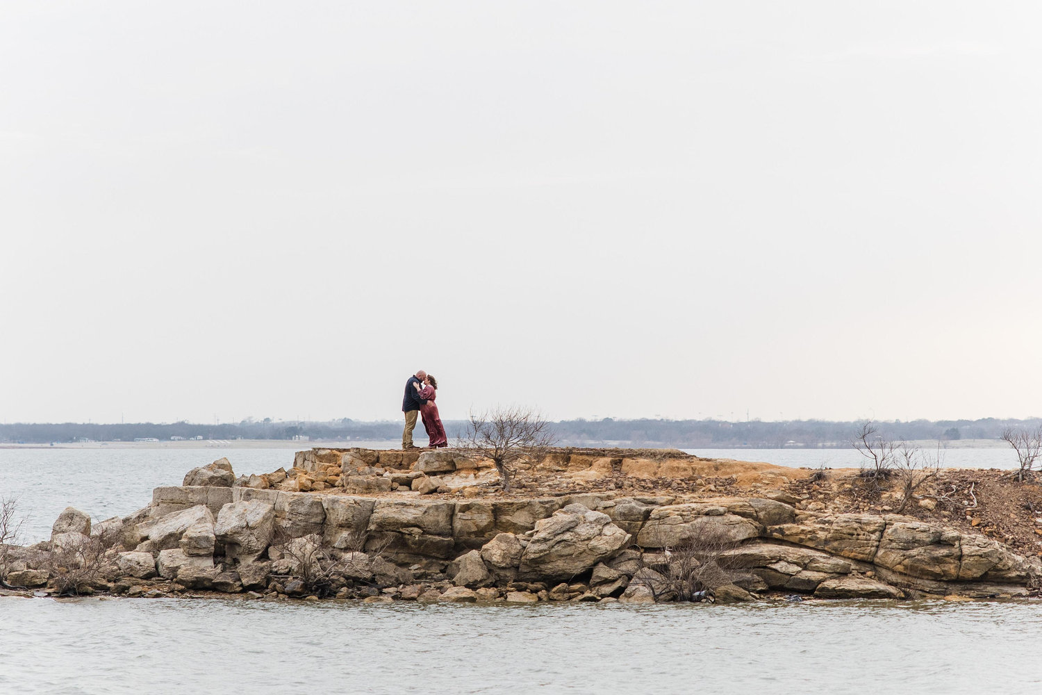 The Wedding Website of Shalon Griggs and Paul Fenn