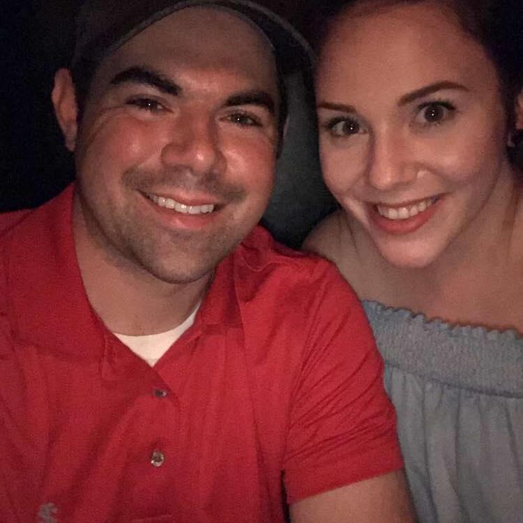 First night meeting my friends at Radio Bar