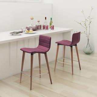 Jericho Counter Chair, Set of 2