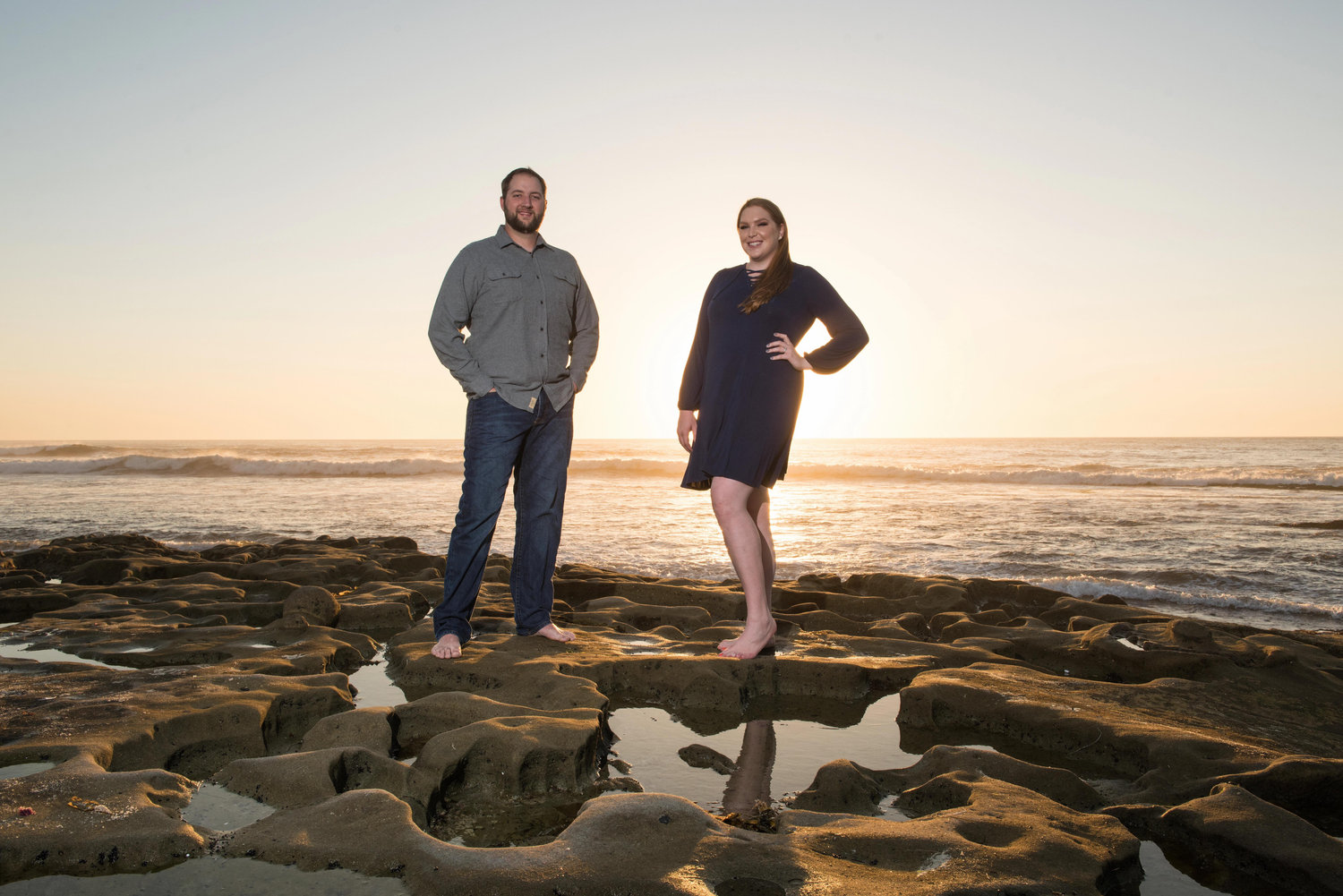 The Wedding Website of Kelly Hansen and Ethan Elmore