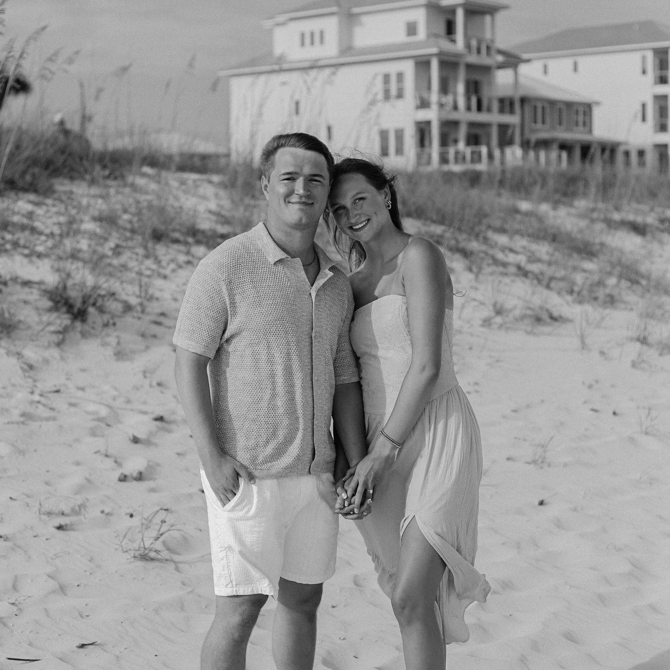 Engagement Pictures!