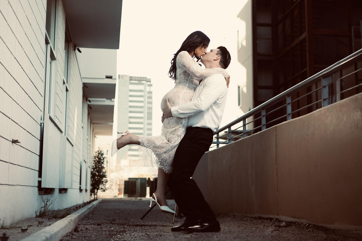 The Wedding Website of Savanna Adams and Robert Sweeney