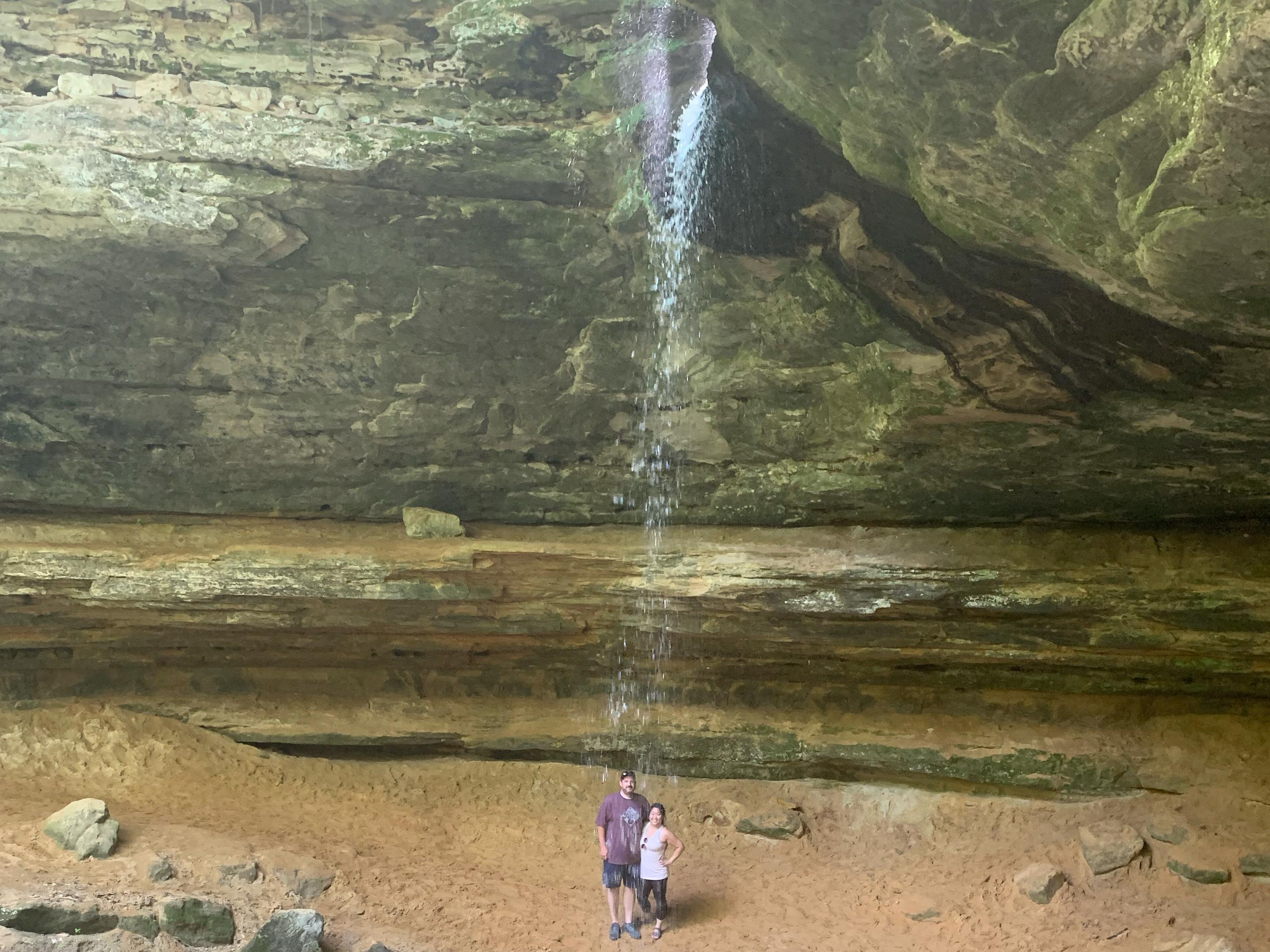 The Wedding Website of Kara Pedersen and Dan Zinser