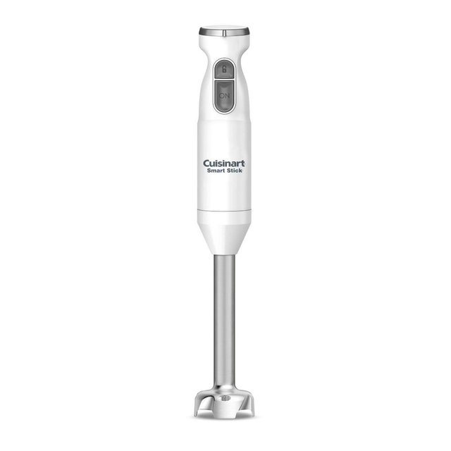 Cuisinart Smart Stick 2-Speed Hand Blender, White